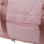 Travel Bag Wheeled Gym Detachable Wheels Wet Dry for travel - product gallery image 18
