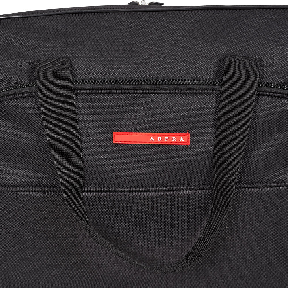 Travel Bag Wheeled Rolling Duffel Lightweight Foldable with Adjustable Height - product gallery image 18
