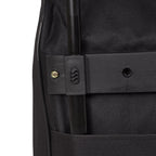 Travel Bag Wheeled Rolling Duffel Lightweight Foldable with Adjustable Height - product gallery image 20