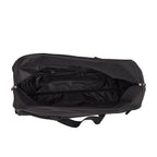 Travel Bag Wheeled Rolling Duffel Lightweight Foldable with Adjustable Height - product gallery image 8