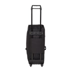 Travel Bag Wheeled Rolling Duffel Lightweight Foldable with Adjustable Height - product gallery image 9