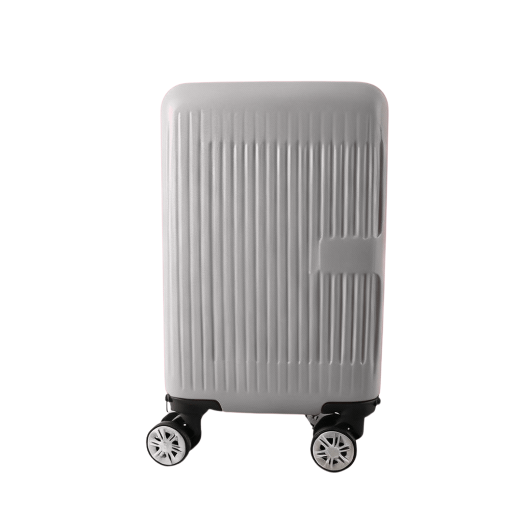 Travel Luggage with Underseat Hard-Shell Cabin Case 40x20x25cm - product gallery image 6