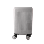 Travel Luggage with Underseat Hard-Shell Cabin Case 40x20x25cm - product gallery image 6