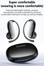 True Wireless Earbud with 4.6g, AI Translation Earbuds 134-Language Real-Time - product gallery image 11
