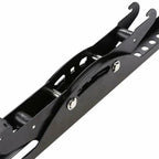 TV Wall Bracket with Space-Saving, Full Motion 32–70 Inch TVs Tilt - product gallery image 8