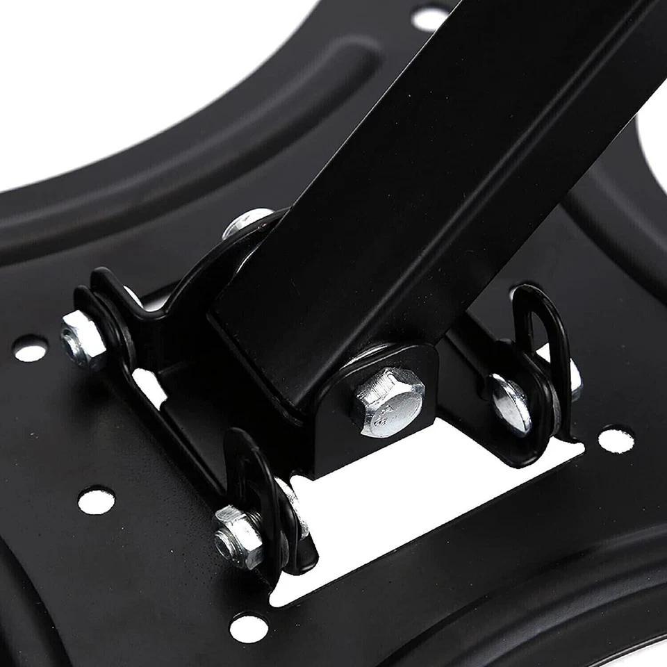 TV Wall Mount with Space-Saving, Foldable, TV wall Bracket - product gallery image 11