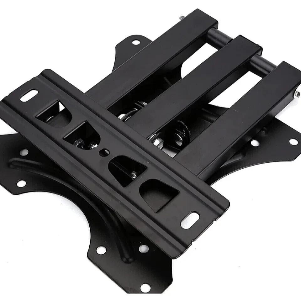 TV Wall Mount with Space-Saving, Foldable, TV wall Bracket - product gallery image 3