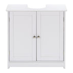 Under Sink Bathroom Cabinet with Freestanding, U-Shaped Cut-Out - product gallery image 10