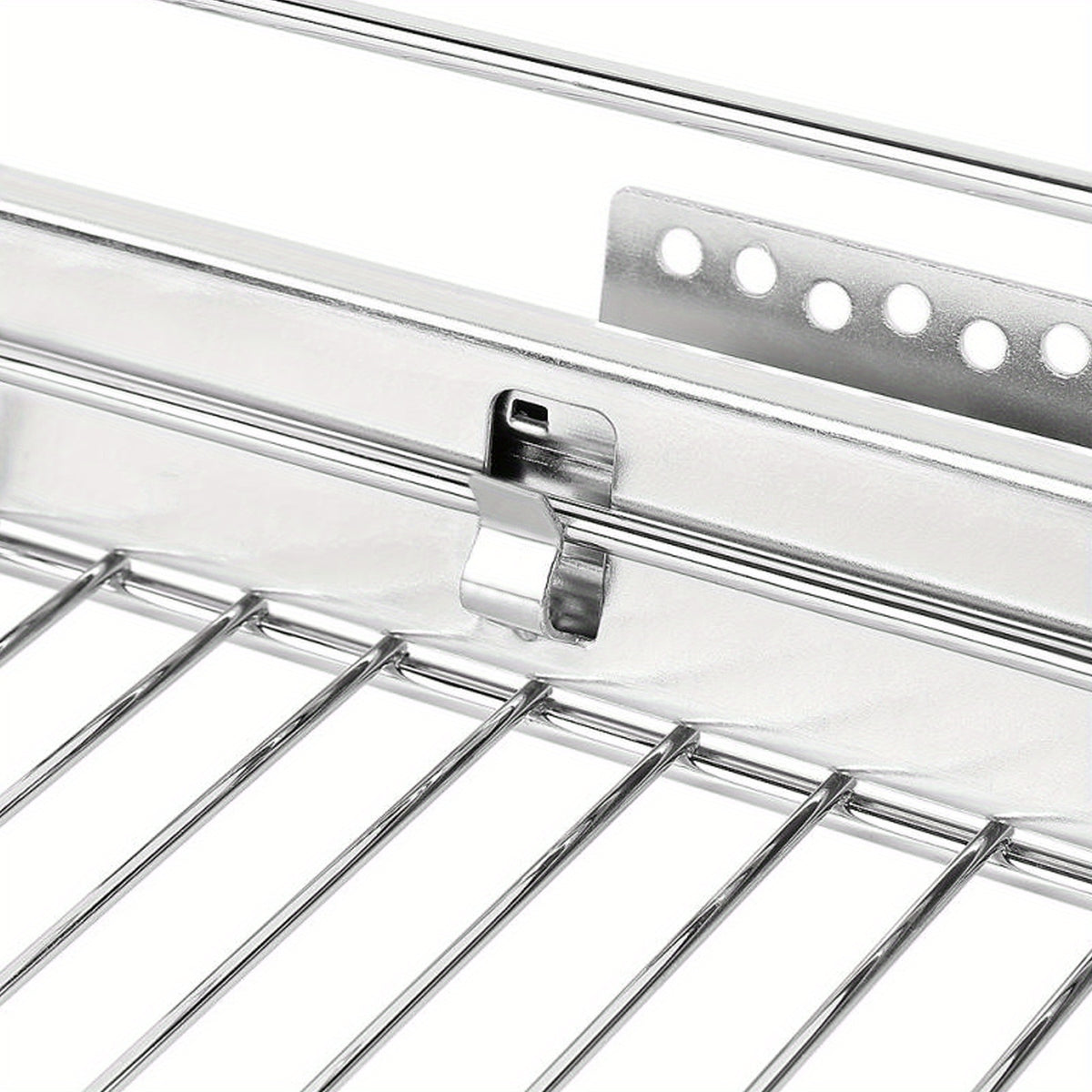 Under Sink Bathroom Cabinet with Pull-Out, 30cm, 40cm, 2 Packs - product gallery image 8