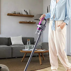 Vacuum Cleaner with Rechargeable, 1.5kg, Cordless 4-in-1 Handheld Stick 8000Pa Suction - product gallery image 2
