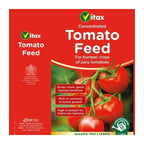 Vitax Liquid Tomato Feed 1L with Concentrated Plant Food Plants Fertilizer - product gallery image 2