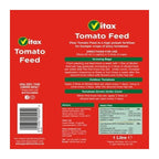 Vitax Liquid Tomato Feed 1L with Concentrated Plant Food Plants Fertilizer - product gallery image 4