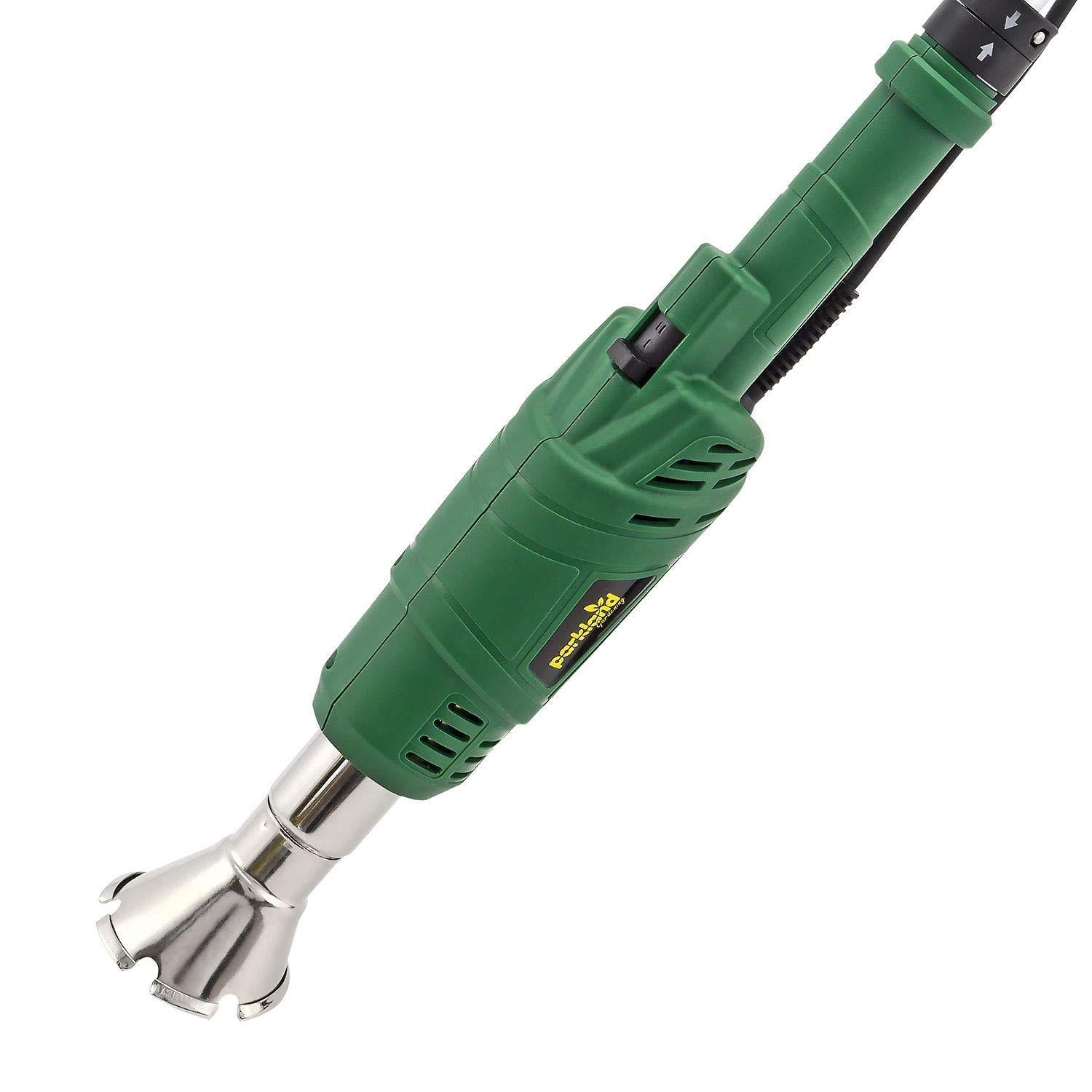 Weed Killer with 1, Electric Thermal Wand 2000W Chemical Free - product gallery image 3