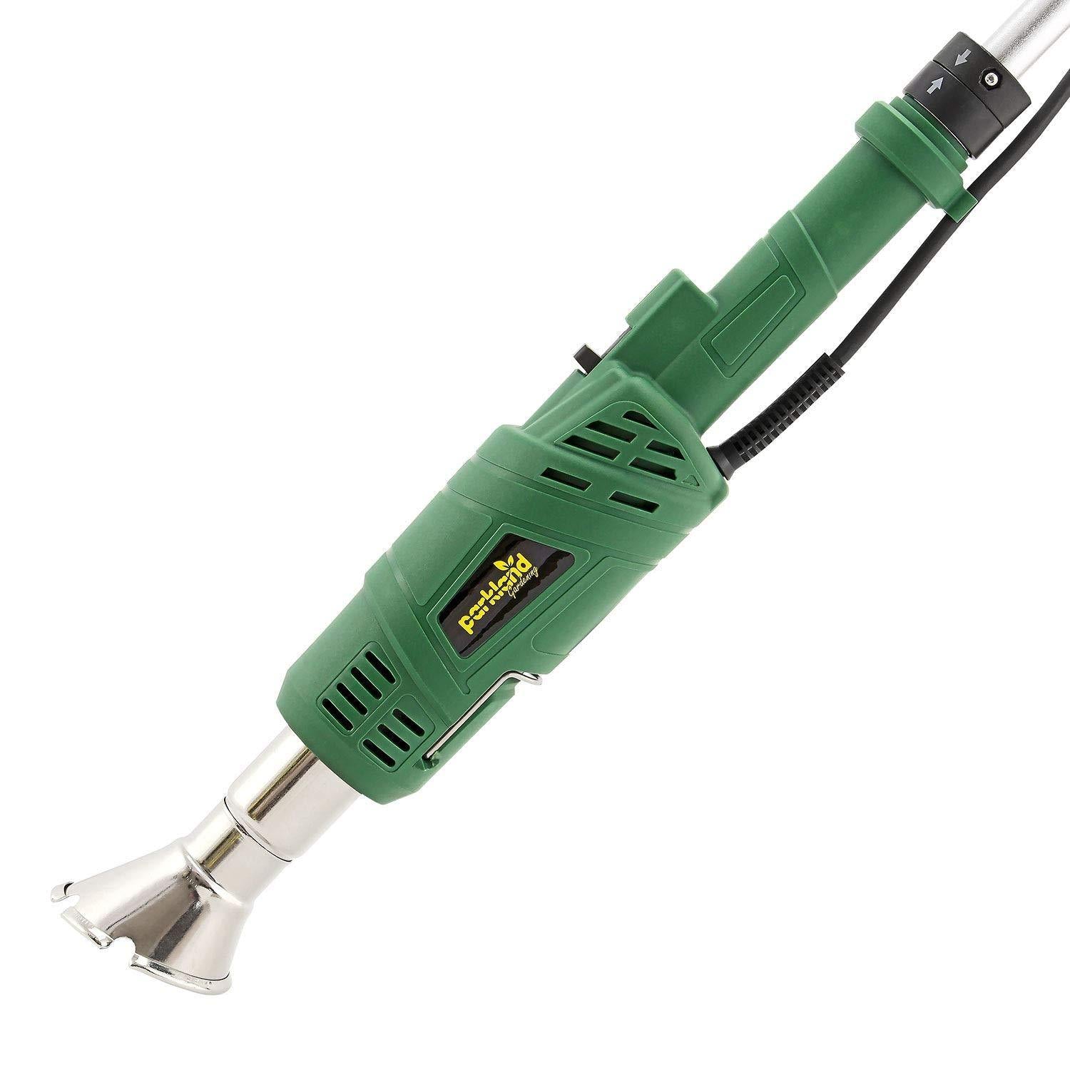 Weed Killer with 1, Electric Thermal Wand 2000W Chemical Free - product gallery image 4