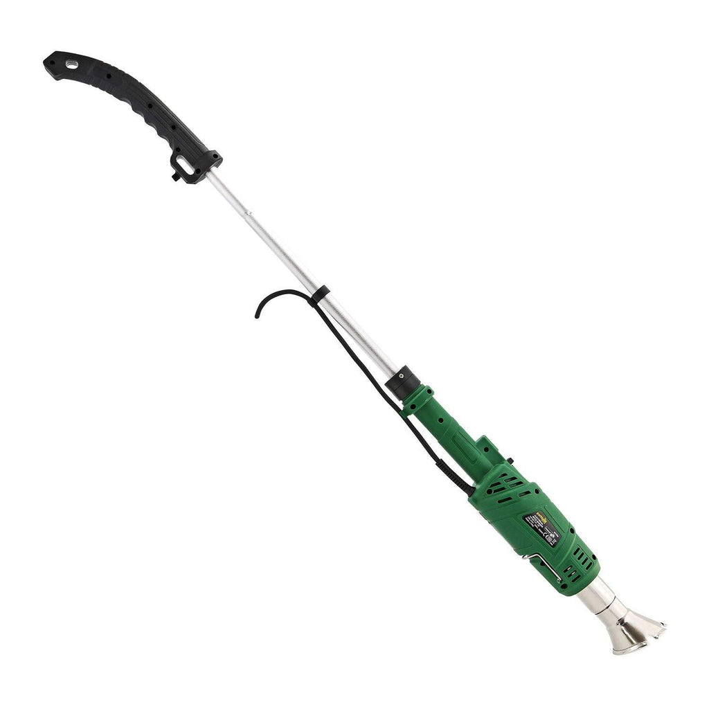 Weed Killer with 1, Electric Thermal Wand 2000W Chemical Free - product gallery image 5