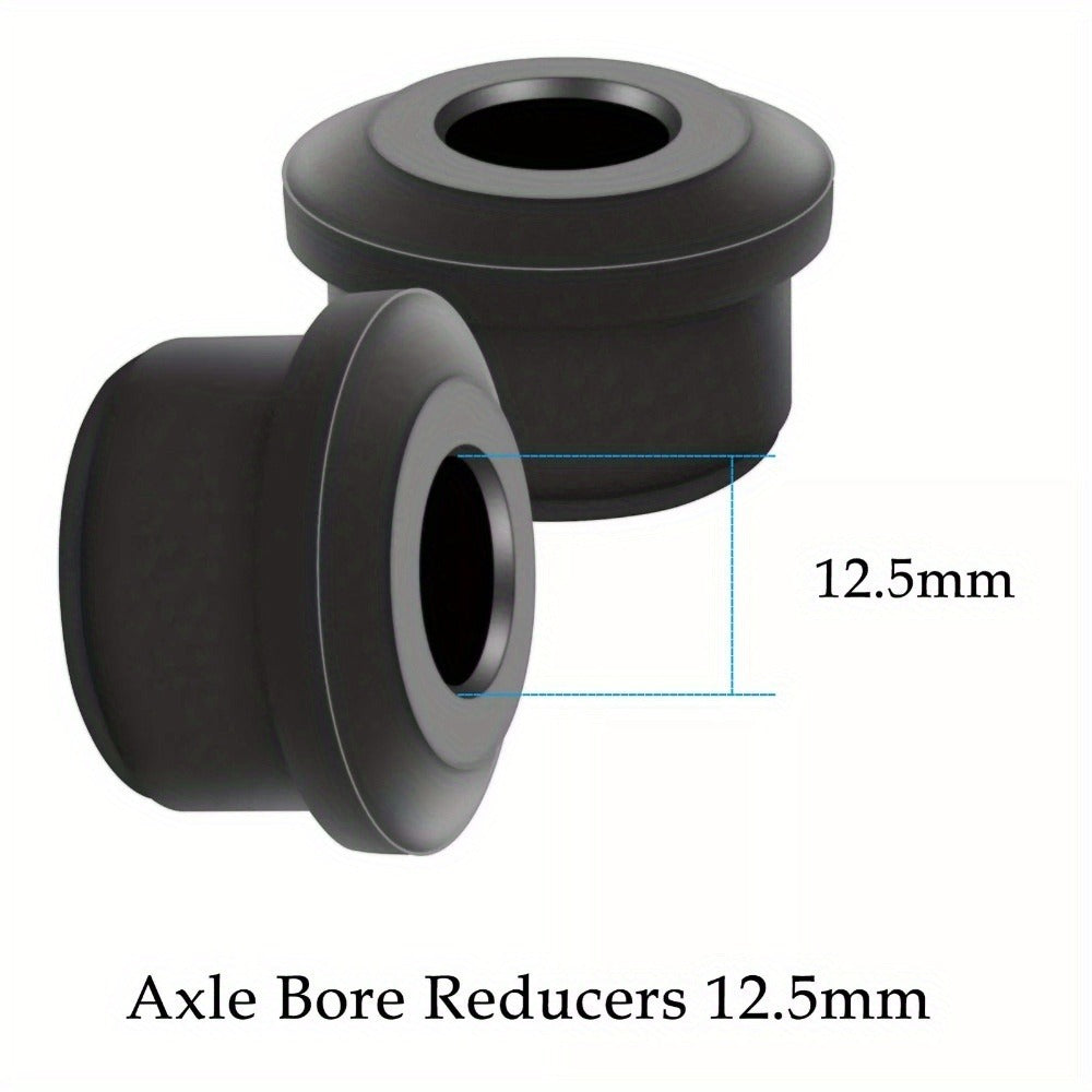 Wheelbarrow Wheel with Wheels, 350mm, 120kg, Inch Solid Tyre Heavy Duty Replacement - product gallery image 15