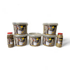 Wild Bird Food with Airtight, 5 L, 3.8kg, 3.8 kilos - product gallery image 4