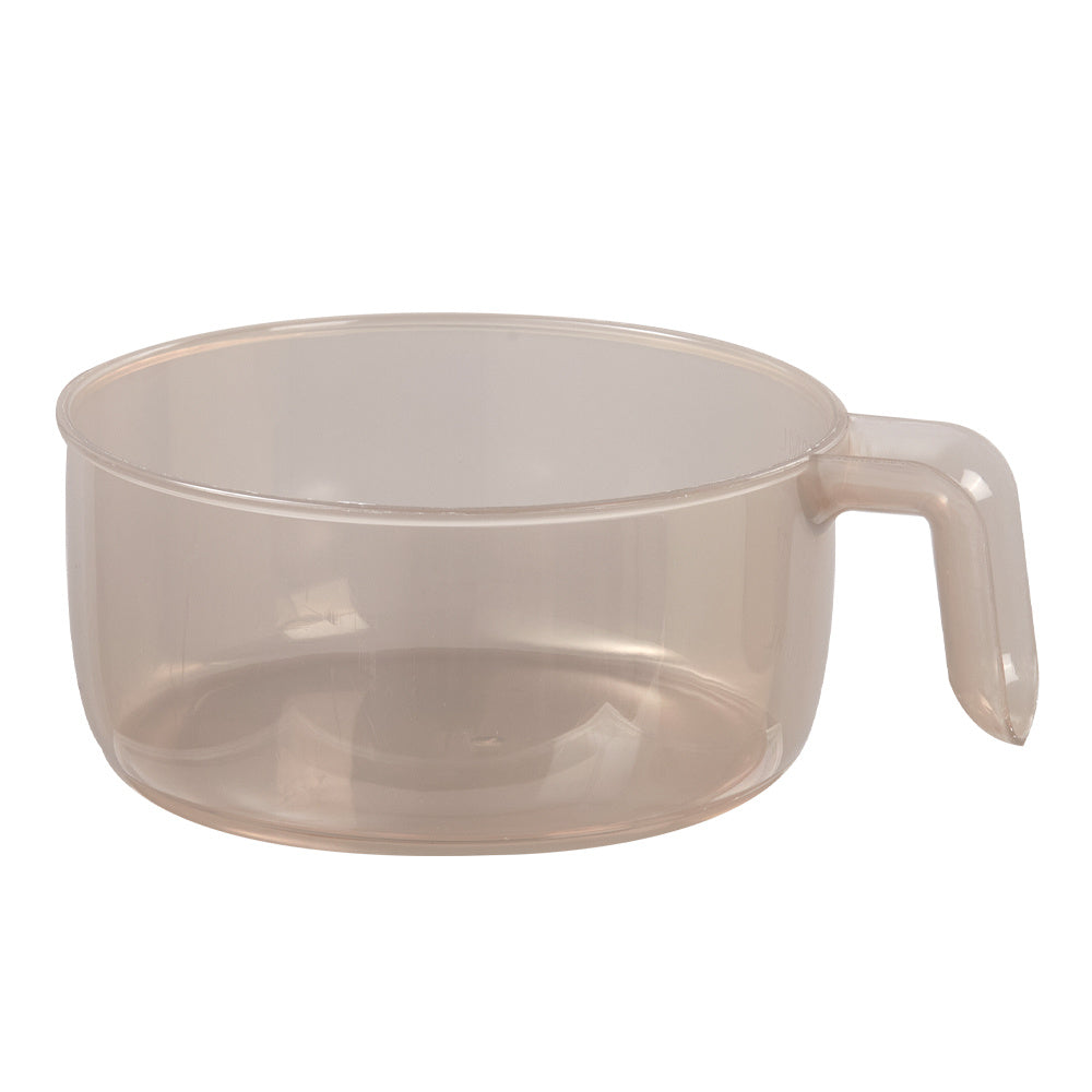 Windowed Rice Dispenser with 5kg, 10kg, Cup or for practical home use - product gallery image 6