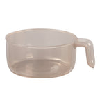 Windowed Rice Dispenser with 5kg, 10kg, Cup or for practical home use - product gallery image 6