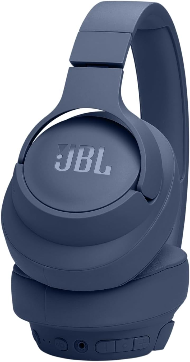 Wireless Headphones JBL Tune 770NC Over-Ear Adaptive Noise - product gallery image 13