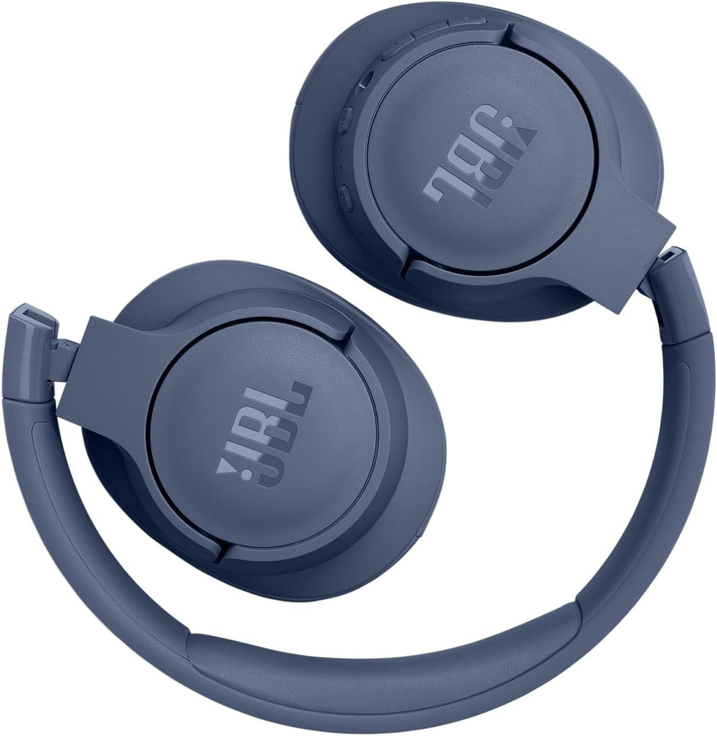 Wireless Headphones JBL Tune 770NC Over-Ear Adaptive Noise - product gallery image 15