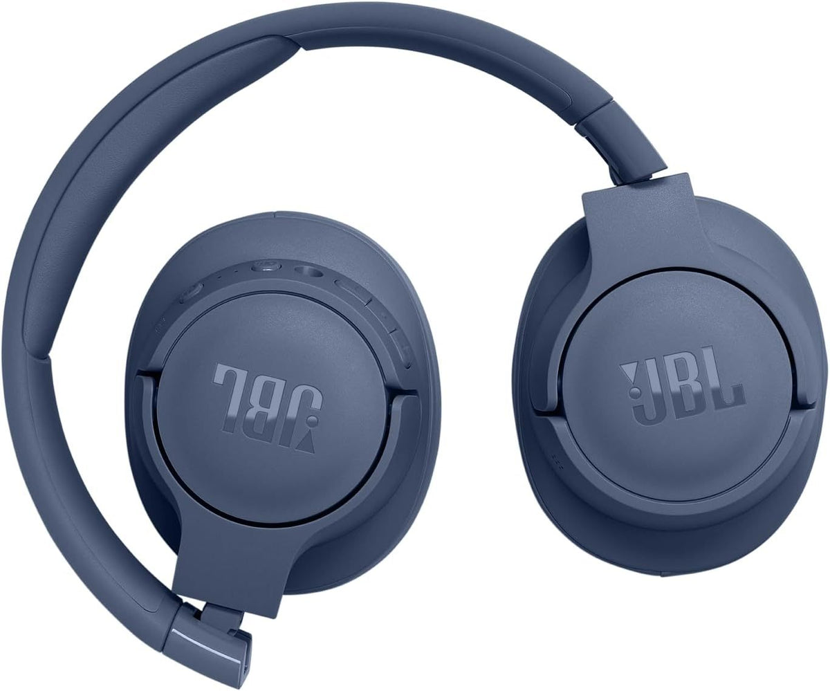 Wireless Headphones JBL Tune 770NC Over-Ear Adaptive Noise - product gallery image 18