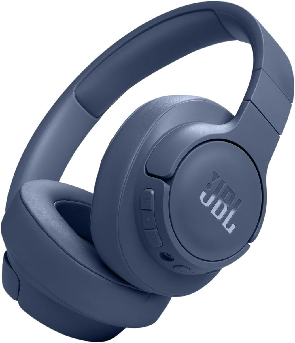 Wireless Headphones JBL Tune 770NC Over-Ear Adaptive Noise - product gallery image 19