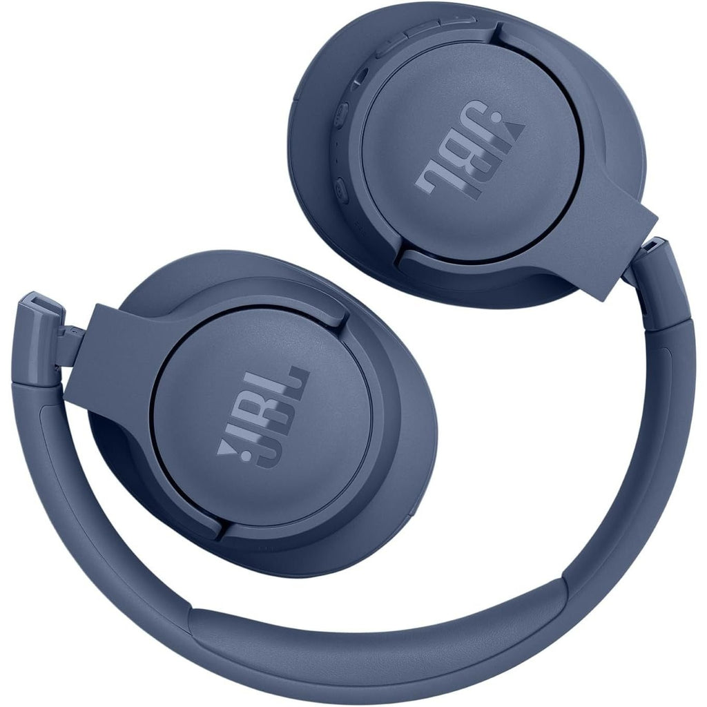 Wireless Headphones JBL Tune 770NC Over-Ear Adaptive Noise - product gallery image 6