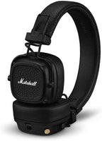 Wireless Headphones Marshall Major Bluetooth On-Ear Hours Playtime - product gallery image 4