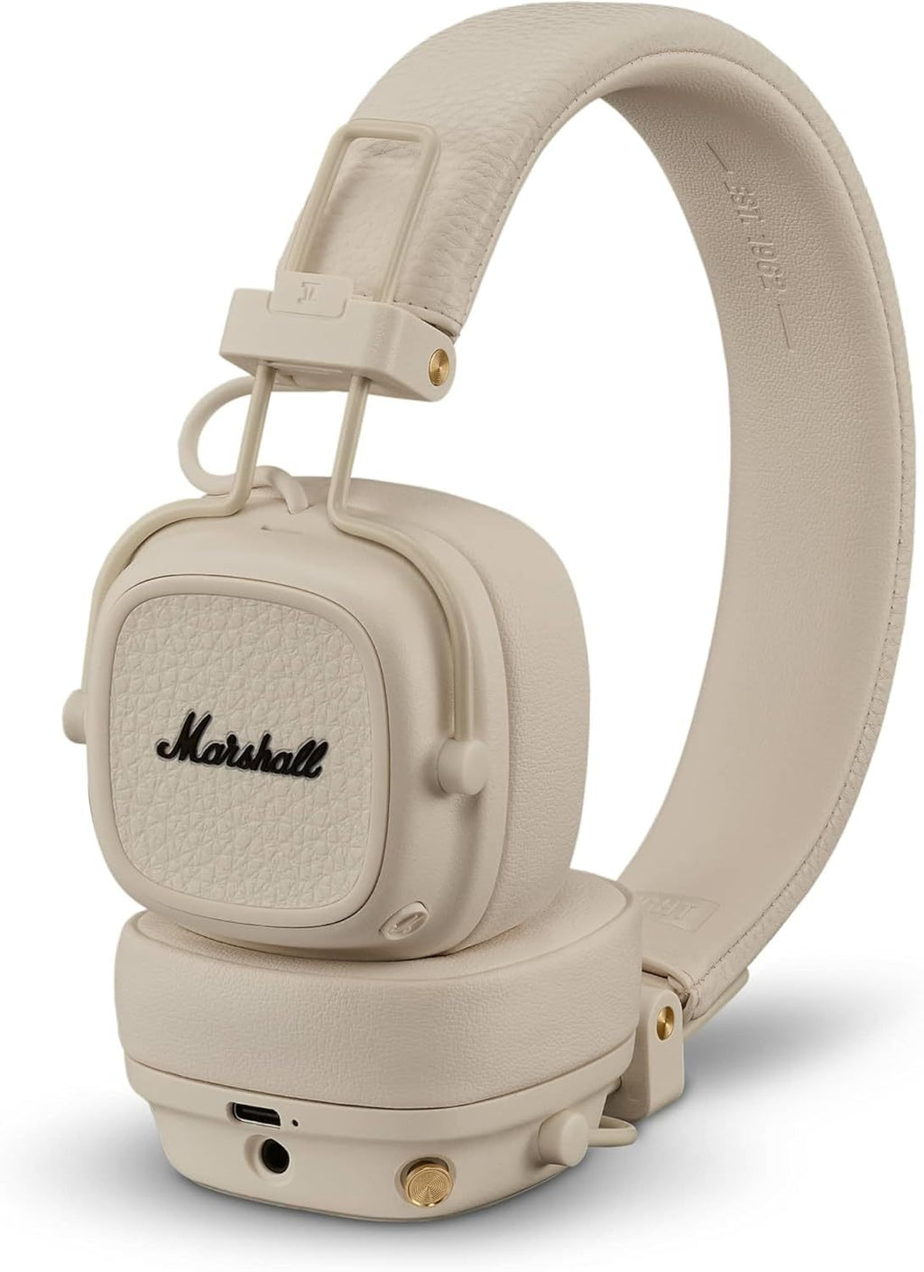 Wireless Headphones Marshall Major Bluetooth On-Ear Hours Playtime - product gallery image 5