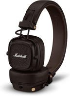 Wireless Headphones Marshall Major Bluetooth On-Ear Hours Playtime - product gallery image 6