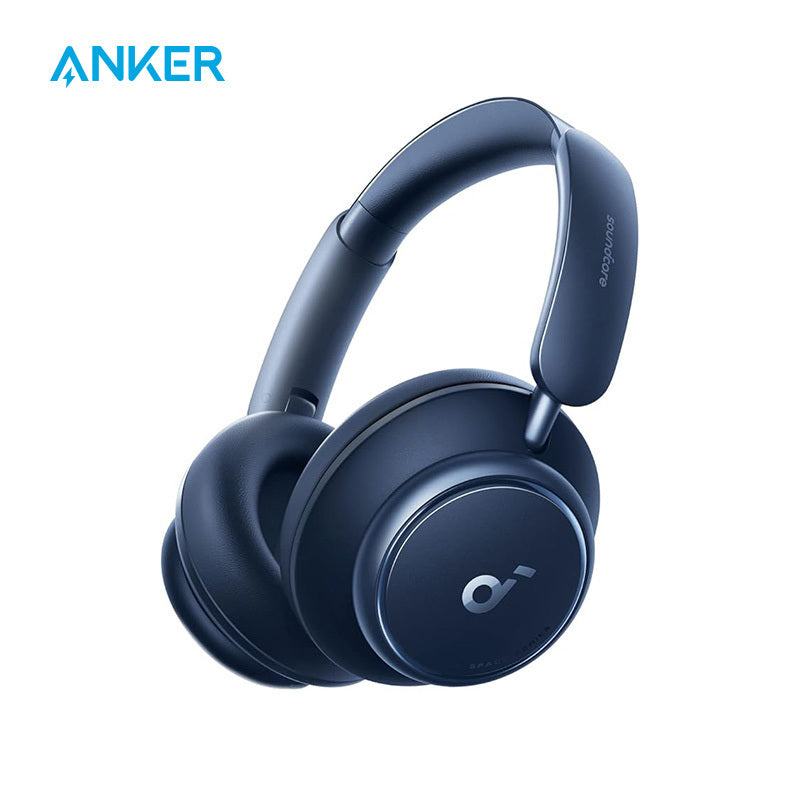 Wireless Headphones Soundcore by Anker Space Q45 Adaptive - Blue option