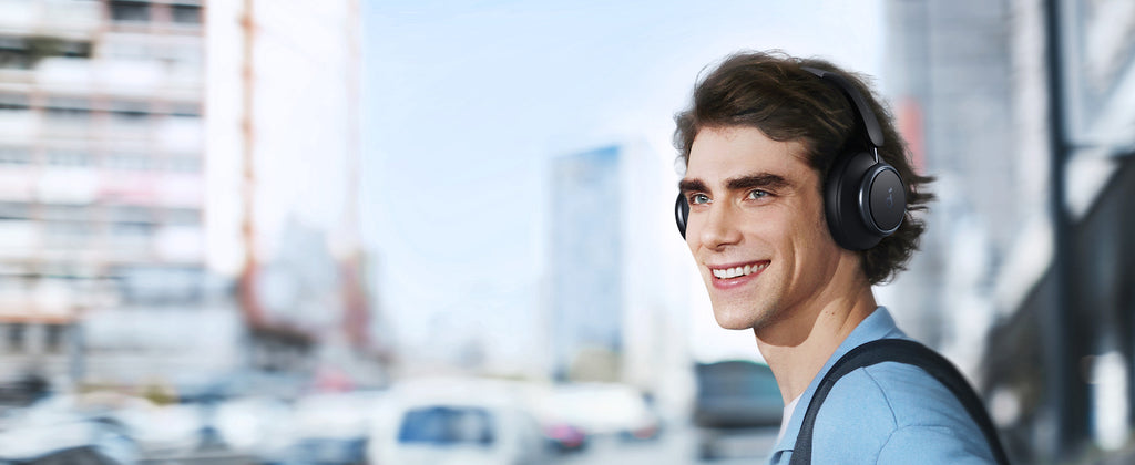 Wireless Headphones Soundcore by Anker Space Q45 Adaptive - product gallery image 13