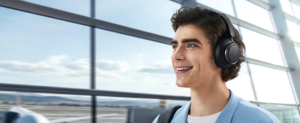 Wireless Headphones Soundcore by Anker Space Q45 Adaptive - product gallery image 15