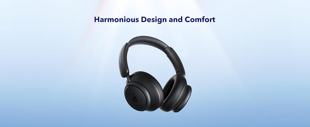 Wireless Headphones Soundcore by Anker Space Q45 Adaptive - product gallery image 18