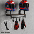 Wooden Display Rack] Durable Wooden with Wall-Mounted