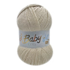Woolcraft, Baby Care Double Knitting Yarn with Machine-Washable, 100g - product gallery image 29