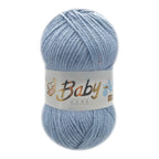 Woolcraft, Baby Care Double Knitting Yarn with Machine-Washable, 100g - product gallery image 32