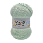 Woolcraft, Baby Care Double Knitting Yarn with Machine-Washable, 100g - product gallery image 34