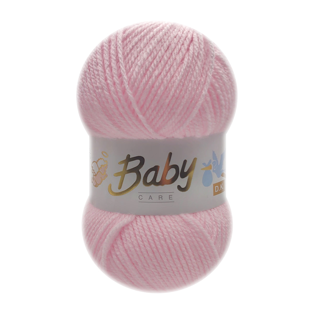 Woolcraft, Baby Care Double Knitting Yarn with Machine-Washable, 100g - product gallery image 36