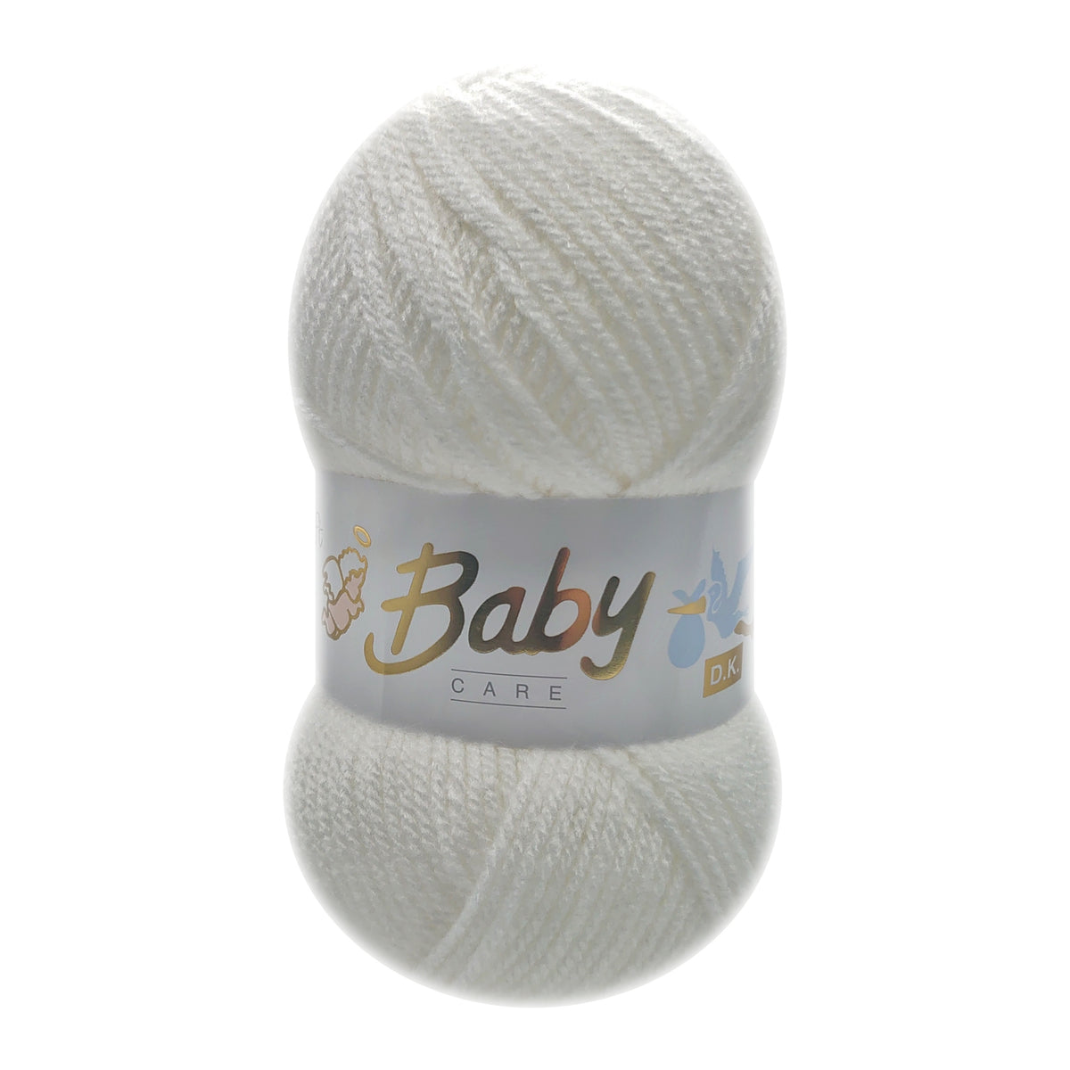 Woolcraft, Baby Care Double Knitting Yarn with Machine-Washable, 100g - product gallery image 39
