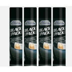 x Car Pride Black Pack Bumper Restorer with 300ml, Plastic