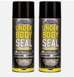 x Car-Pride Black Underbody Protective with Wheels, 400ml, Metal - product gallery image 4