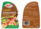 X Doff Liquid Seaweed Concentrate 1L For with 2, Use on Garden Plants Shrubs Vegetables - product gallery image 8
