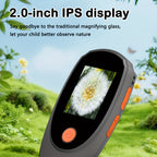 X Magnification Handheld Digital with Autofocus Model - product gallery image 6