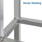 x Square Box Truss Trussing Segment Kit with 20cm, 3PCS High Truss - product gallery image 13