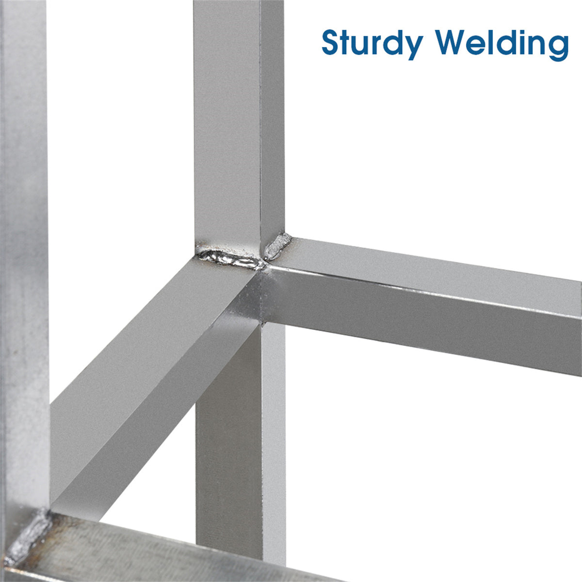 x Square Box Truss Trussing Segment Kit with 20cm, 3PCS High Truss - product gallery image 13